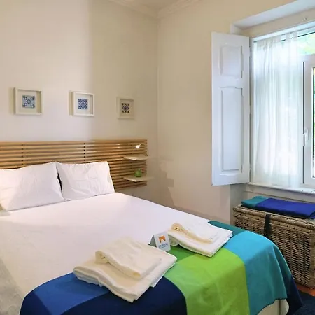 Belém Tropical Gardens Appartement *
