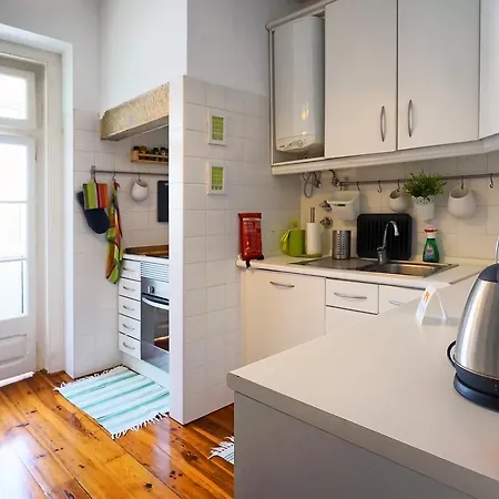 Apartamento Belém Tropical Gardens *